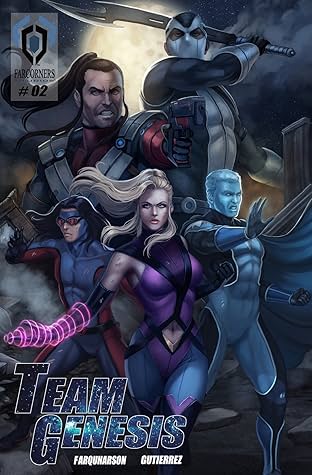 Team Genesis #2
