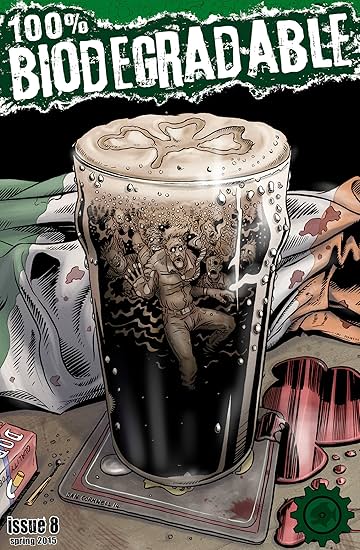 100% Biodegradable Vol. 8