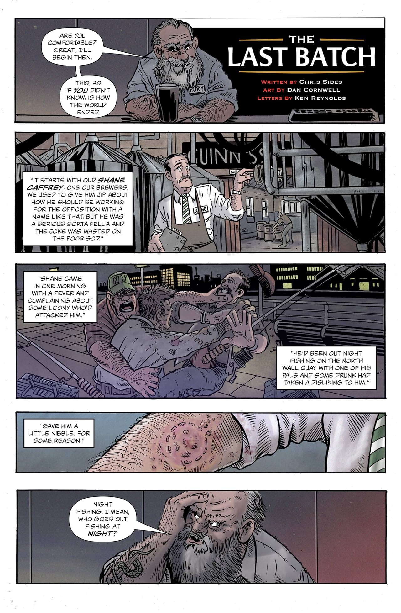 100% Biodegradable Vol. 8