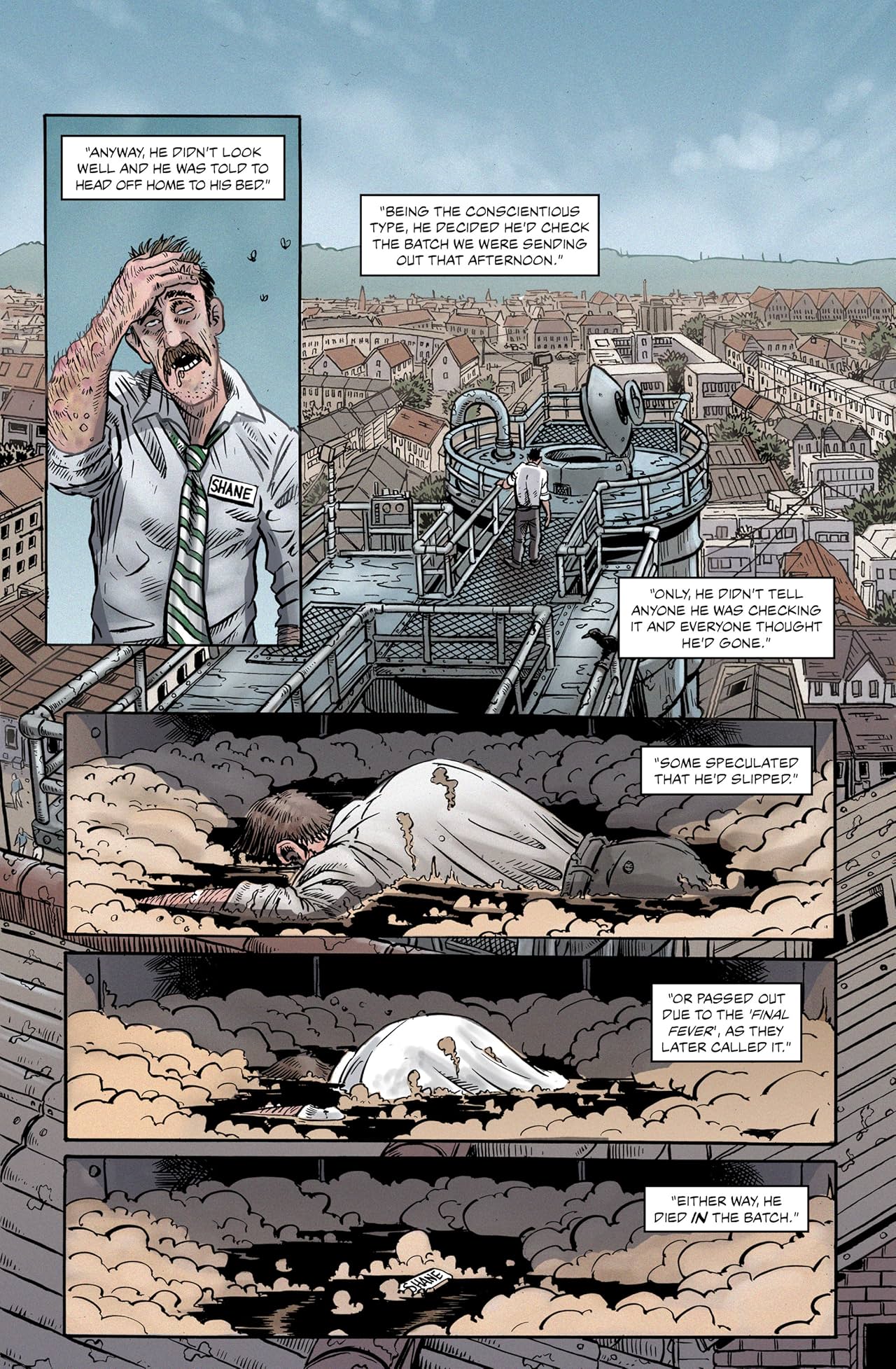 100% Biodegradable Vol. 8