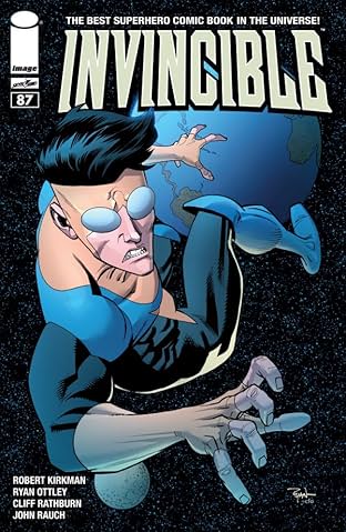 Invincible #87