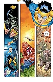 Invincible Vol. 15: Get Smart