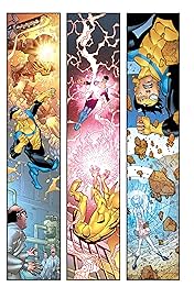 Invincible Vol. 15: Get Smart