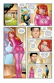Invincible Vol. 15: Get Smart