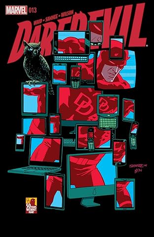 Daredevil (2014-2015) #13