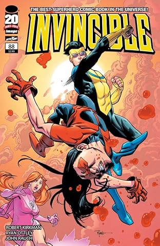 Invincible #88