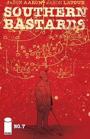 Southern Bastards #7