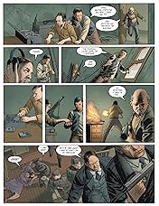 I am Legion Vol. 1: The Dancing Faun