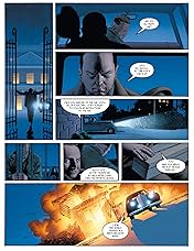 I am Legion Vol. 1: The Dancing Faun