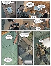 I am Legion Vol. 1: The Dancing Faun