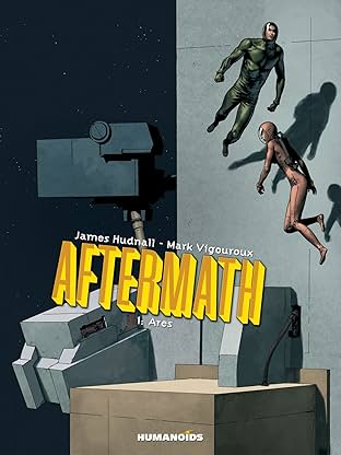 Aftermath Vol. 1: Ares