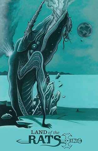 Land of the Rats: Gastrolithicus