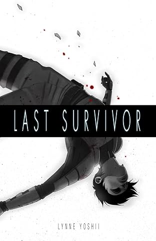 Last Survivor #1