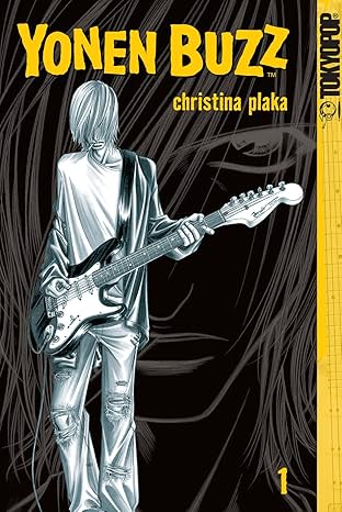 Yonen Buzz Vol. 1