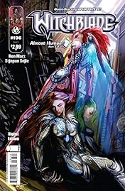 Witchblade #136