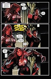 Witchblade #141