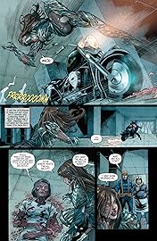 Witchblade #153