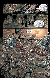 Witchblade #154