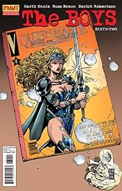 The Boys #62