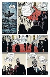 Lazarus #15