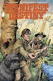Manifest Destiny #13