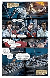 Manifest Destiny #13