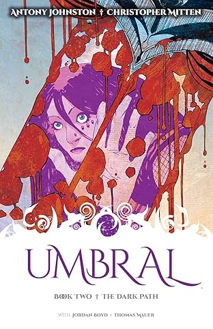 Umbral Vol. 2: The Dark Path