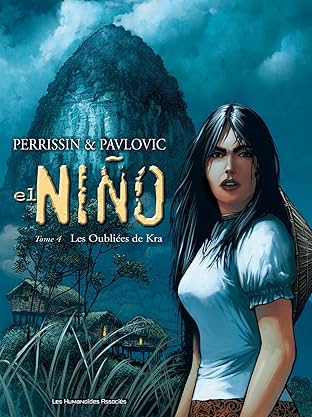 El Niño Vol. 4: Les Oubliées de Kra