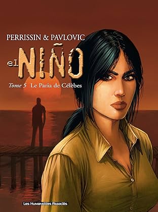 El Niño Vol. 5: Le Paria de Célèbes