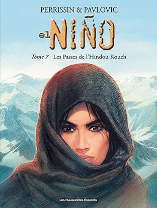 El Niño Vol. 7: Les Passes de l'Hindou Kouch