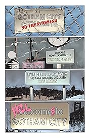 Batman: No Man's Land Vol. 1: New Edition