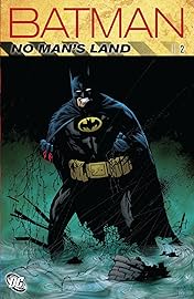 Batman: No Man's Land Vol. 2: New Edition