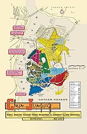 Batman: No Man's Land Vol. 2: New Edition