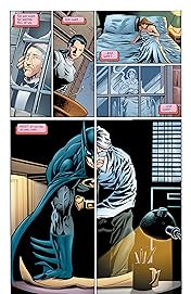 Batman: No Man's Land Vol. 2: New Edition