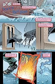 Batman: No Man's Land Vol. 2: New Edition