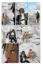 Y: The Last Man: Book Two