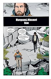 Y: The Last Man: Book Two