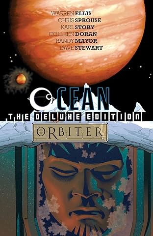 Ocean/Orbiter: Deluxe Edition