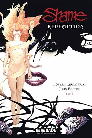Shame Vol. 3: Redemption