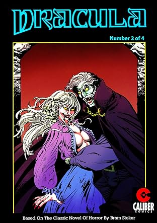 Dracula #2