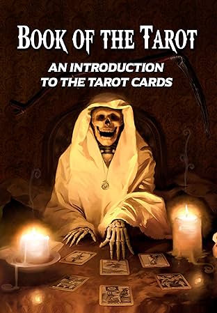 Book of the Tarot