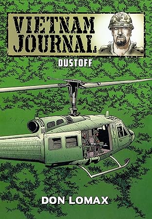 Vietnam Journal: Dustoff