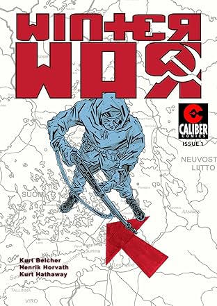 Winter War #1