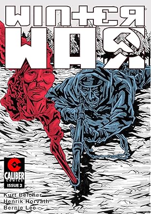 Winter War #2