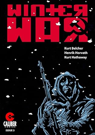 Winter War #3