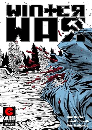 Winter War #4