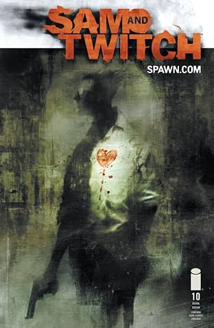 Sam & Twitch #10
