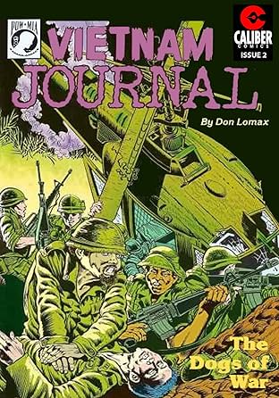Vietnam Journal #2
