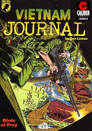 Vietnam Journal #4