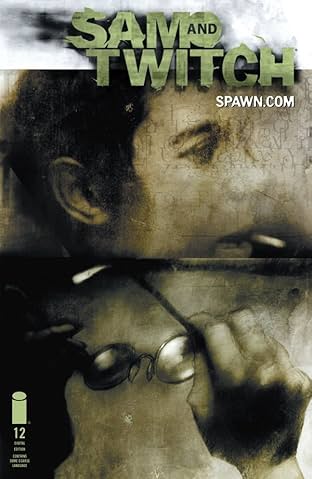 Sam & Twitch #12